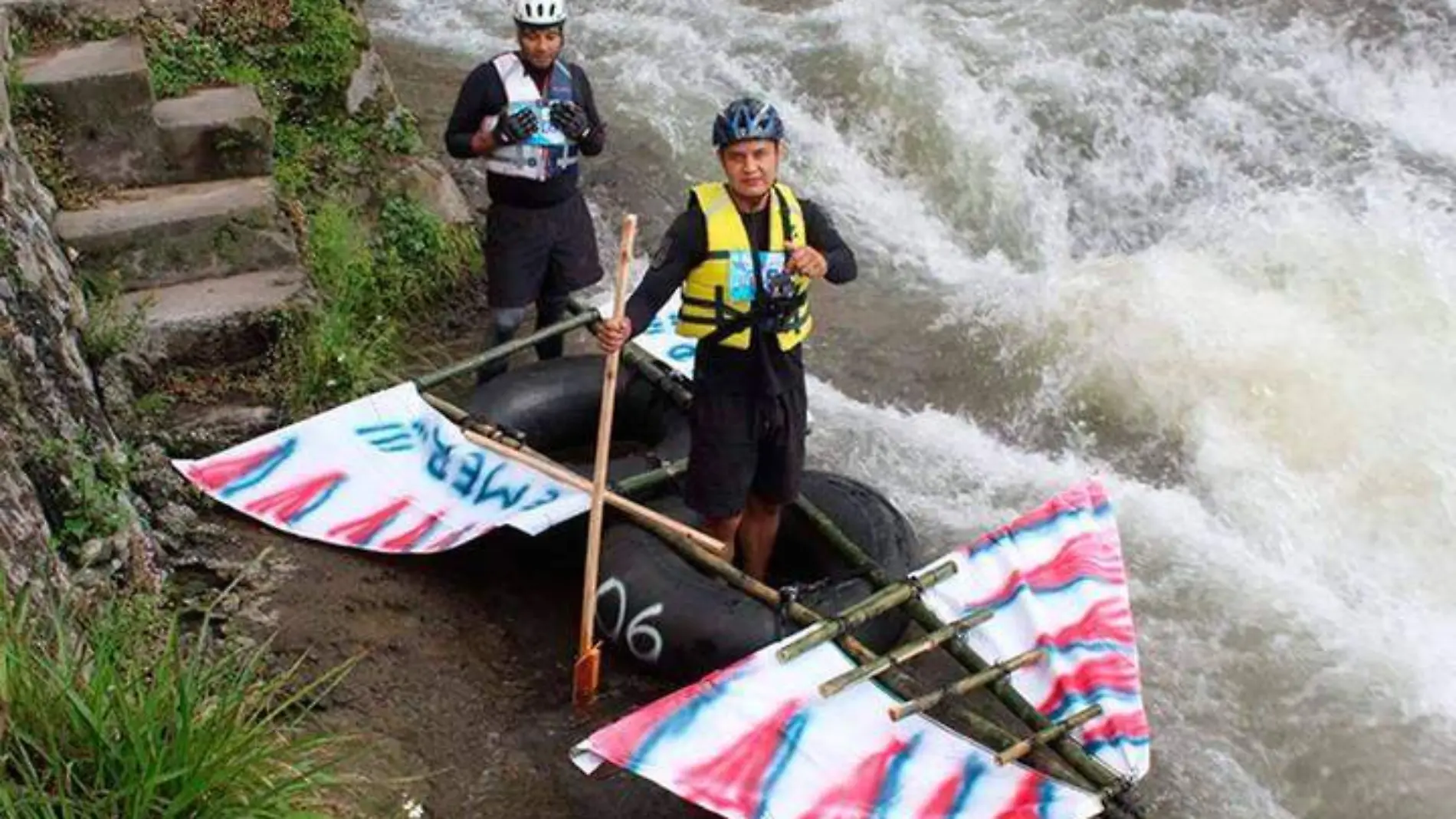 Vuelve la carrera de regatas en su 6° edición al Pueblo Mágico de Orizaba: Fecha y premios